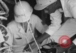Standbild Air Force Personal Cape Canaveral Florida USA, 1960, aus Sekunde 32 historischem Filmmaterial Videoclip 65675072862