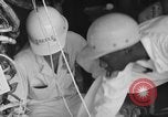 Standbild Air Force Personal Cape Canaveral Florida USA, 1960, aus Sekunde 33 historischem Filmmaterial Videoclip 65675072862