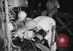 Standbild Air Force Personal Cape Canaveral Florida USA, 1960, aus Sekunde 36 historischem Filmmaterial Videoclip 65675072862