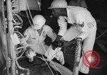Standbild Air Force Personal Cape Canaveral Florida USA, 1960, aus Sekunde 38 historischem Filmmaterial Videoclip 65675072862