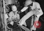 Standbild Air Force Personal Cape Canaveral Florida USA, 1960, aus Sekunde 44 historischem Filmmaterial Videoclip 65675072862