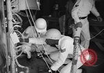 Standbild Air Force Personal Cape Canaveral Florida USA, 1960, aus Sekunde 48 historischem Filmmaterial Videoclip 65675072862