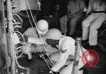 Standbild Air Force Personal Cape Canaveral Florida USA, 1960, aus Sekunde 49 historischem Filmmaterial Videoclip 65675072862