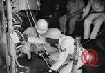 Standbild Air Force Personal Cape Canaveral Florida USA, 1960, aus Sekunde 50 historischem Filmmaterial Videoclip 65675072862