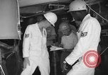 Standbild Air Force Personal Cape Canaveral Florida USA, 1960, aus Sekunde 52 historischem Filmmaterial Videoclip 65675072862