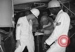 Standbild Air Force Personal Cape Canaveral Florida USA, 1960, aus Sekunde 53 historischem Filmmaterial Videoclip 65675072862