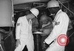 Standbild Air Force Personal Cape Canaveral Florida USA, 1960, aus Sekunde 54 historischem Filmmaterial Videoclip 65675072862