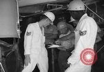 Standbild Air Force Personal Cape Canaveral Florida USA, 1960, aus Sekunde 56 historischem Filmmaterial Videoclip 65675072862