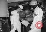 Standbild Air Force Personal Cape Canaveral Florida USA, 1960, aus Sekunde 57 historischem Filmmaterial Videoclip 65675072862