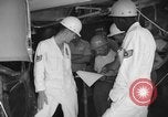 Standbild Air Force Personal Cape Canaveral Florida USA, 1960, aus Sekunde 58 historischem Filmmaterial Videoclip 65675072862