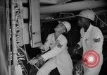 Image Le personnel de la Force aérienne Cape Canaveral Florida USA, 1960, de la seconde 4 séquences d'archives historiques vidéo 65675072863