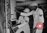 Image Le personnel de la Force aérienne Cape Canaveral Florida USA, 1960, de la seconde 5 séquences d'archives historiques vidéo 65675072863