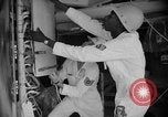 Image Le personnel de la Force aérienne Cape Canaveral Florida USA, 1960, de la seconde 7 séquences d'archives historiques vidéo 65675072863
