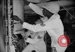Image Le personnel de la Force aérienne Cape Canaveral Florida USA, 1960, de la seconde 8 séquences d'archives historiques vidéo 65675072863