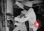 Image Le personnel de la Force aérienne Cape Canaveral Florida USA, 1960, de la seconde 9 séquences d'archives historiques vidéo 65675072863