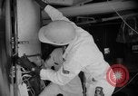 Image Le personnel de la Force aérienne Cape Canaveral Florida USA, 1960, de la seconde 11 séquences d'archives historiques vidéo 65675072863