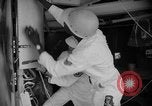 Image Le personnel de la Force aérienne Cape Canaveral Florida USA, 1960, de la seconde 12 séquences d'archives historiques vidéo 65675072863