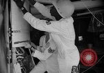Image Le personnel de la Force aérienne Cape Canaveral Florida USA, 1960, de la seconde 13 séquences d'archives historiques vidéo 65675072863