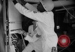 Image Le personnel de la Force aérienne Cape Canaveral Florida USA, 1960, de la seconde 14 séquences d'archives historiques vidéo 65675072863