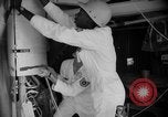 Image Le personnel de la Force aérienne Cape Canaveral Florida USA, 1960, de la seconde 16 séquences d'archives historiques vidéo 65675072863