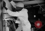 Image Le personnel de la Force aérienne Cape Canaveral Florida USA, 1960, de la seconde 17 séquences d'archives historiques vidéo 65675072863