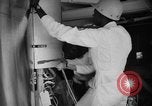 Image Le personnel de la Force aérienne Cape Canaveral Florida USA, 1960, de la seconde 22 séquences d'archives historiques vidéo 65675072863