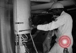 Image Le personnel de la Force aérienne Cape Canaveral Florida USA, 1960, de la seconde 24 séquences d'archives historiques vidéo 65675072863