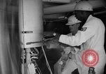 Image Le personnel de la Force aérienne Cape Canaveral Florida USA, 1960, de la seconde 25 séquences d'archives historiques vidéo 65675072863