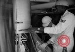 Image Le personnel de la Force aérienne Cape Canaveral Florida USA, 1960, de la seconde 26 séquences d'archives historiques vidéo 65675072863
