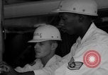 Image Le personnel de la Force aérienne Cape Canaveral Florida USA, 1960, de la seconde 28 séquences d'archives historiques vidéo 65675072863