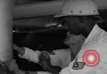 Image Le personnel de la Force aérienne Cape Canaveral Florida USA, 1960, de la seconde 35 séquences d'archives historiques vidéo 65675072863