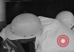 Image Le personnel de la Force aérienne Cape Canaveral Florida USA, 1960, de la seconde 46 séquences d'archives historiques vidéo 65675072863