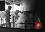 Image Le personnel de la Force aérienne Cape Canaveral Florida USA, 1960, de la seconde 54 séquences d'archives historiques vidéo 65675072863