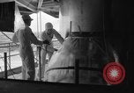Image Le personnel de la Force aérienne Cape Canaveral Florida USA, 1960, de la seconde 56 séquences d'archives historiques vidéo 65675072863