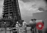 Image États-Unis aviateurs Cape Canaveral Florida USA, 1960, de la seconde 39 séquences d'archives historiques vidéo 65675072864