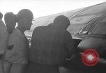 Standbild USA airmen Cape Canaveral Florida USA, 1960, aus Sekunde 5 historischem Filmmaterial Videoclip 65675072865
