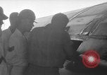 Standbild USA airmen Cape Canaveral Florida USA, 1960, aus Sekunde 7 historischem Filmmaterial Videoclip 65675072865