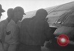 Standbild USA airmen Cape Canaveral Florida USA, 1960, aus Sekunde 8 historischem Filmmaterial Videoclip 65675072865