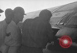 Standbild USA airmen Cape Canaveral Florida USA, 1960, aus Sekunde 9 historischem Filmmaterial Videoclip 65675072865