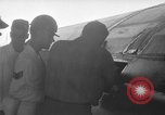 Standbild USA airmen Cape Canaveral Florida USA, 1960, aus Sekunde 11 historischem Filmmaterial Videoclip 65675072865