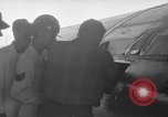 Standbild USA airmen Cape Canaveral Florida USA, 1960, aus Sekunde 12 historischem Filmmaterial Videoclip 65675072865