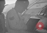 Standbild USA airmen Cape Canaveral Florida USA, 1960, aus Sekunde 23 historischem Filmmaterial Videoclip 65675072865
