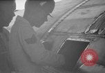 Standbild USA airmen Cape Canaveral Florida USA, 1960, aus Sekunde 24 historischem Filmmaterial Videoclip 65675072865