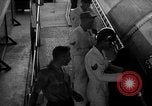 Standbild USA airmen Cape Canaveral Florida USA, 1960, aus Sekunde 41 historischem Filmmaterial Videoclip 65675072865