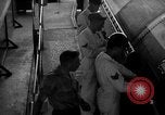 Standbild USA airmen Cape Canaveral Florida USA, 1960, aus Sekunde 42 historischem Filmmaterial Videoclip 65675072865