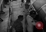 Standbild USA airmen Cape Canaveral Florida USA, 1960, aus Sekunde 48 historischem Filmmaterial Videoclip 65675072865