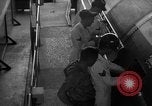 Standbild USA airmen Cape Canaveral Florida USA, 1960, aus Sekunde 56 historischem Filmmaterial Videoclip 65675072865