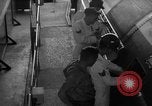 Standbild USA airmen Cape Canaveral Florida USA, 1960, aus Sekunde 57 historischem Filmmaterial Videoclip 65675072865