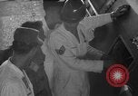 Standbild USA airmen Cape Canaveral Florida USA, 1960, aus Sekunde 61 historischem Filmmaterial Videoclip 65675072865