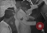 Standbild USA airmen Cape Canaveral Florida USA, 1960, aus Sekunde 62 historischem Filmmaterial Videoclip 65675072865